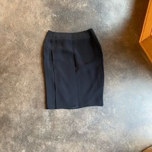 Giorgio Armani pencil skirt